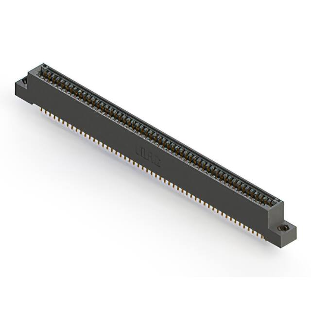 395-104-556-207 EDAC Inc.  Edgeboard Connectors